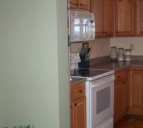 what are the best kitchen colors with oak cabinets