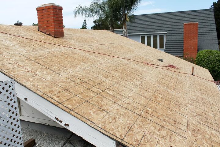 how to sheath a roof by yourself find out now