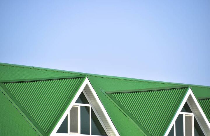 how to cut corrugated metal roofing quickly easily