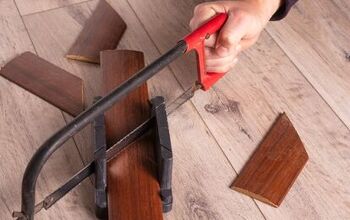 How To Cut Baseboard Corners Without A Miter Saw (Do This!)