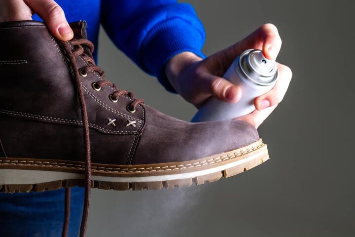 how to clean nubuck leather quickly easily