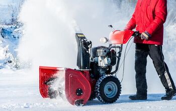 Snowblower Won't Start After Sitting? (We Have a Few Fixes)