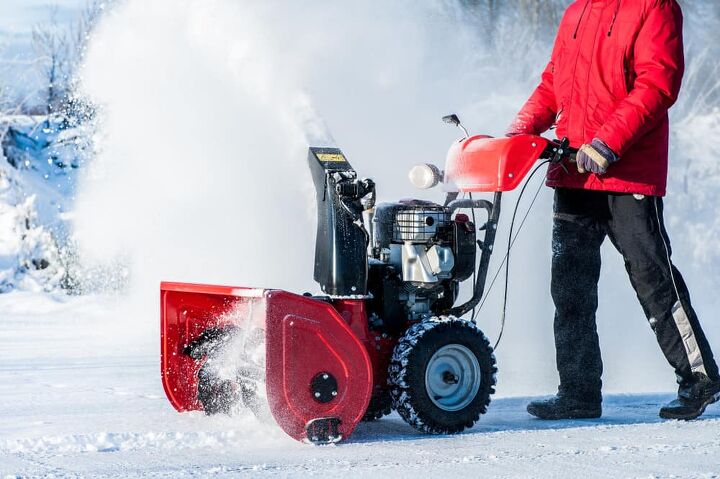 snowblower won t start after sitting we have a few fixes