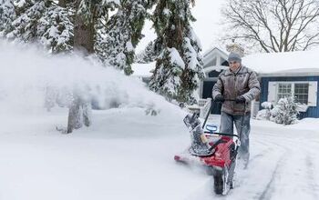 Craftsman Snow Blower Won't Start? (Possible Causes & Fixes)