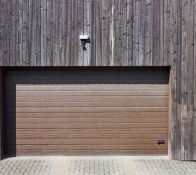 are garage door sensors universal find out now