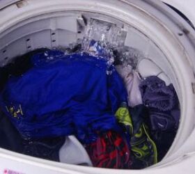 kenmore washer model 110 won t spin fix it now