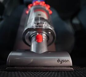 Dyson Vacuum Lost Suction? (Possible Causes & Fixes)