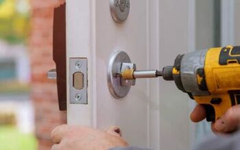 How To Secure A Door From Being Kicked In (4 Ways To Do It!)