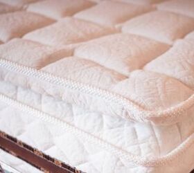 How To Clean A Pillow Top Mattress (Quickly & Easily!)
