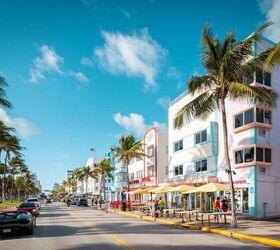 What Are The Pros And Cons Of Living In Miami? | Upgradedhome.com