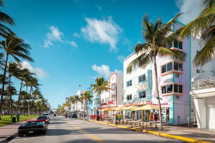 What Are The Pros And Cons Of Living In Miami?