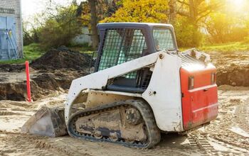How To Grade A Yard With A Bobcat (Step-By-Step Guide)