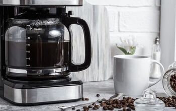 Mr Coffee Light Is On But Not Brewing? (Possible Causes & Fixes)