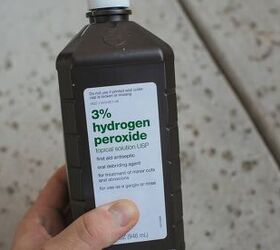 How To Add Hydrogen Peroxide To A Water Heater (Do This!)