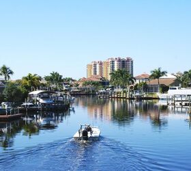 What Are The Pros And Cons Of Living In Cape Coral, FL?
