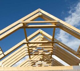 rafters vs trusses what are the major differences