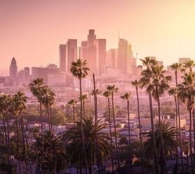What Are The Pros And Cons Of Living In Los Angeles?