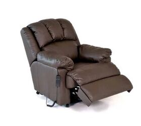 Catnapper recliner online adjustment