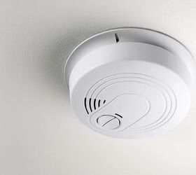 Why Is My Smoke Detector Blinking Red? (Find Out Now!)