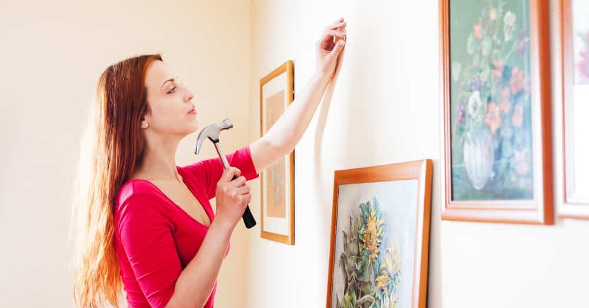 How Much Weight Does Drywall Hold? (Find Out Now!)