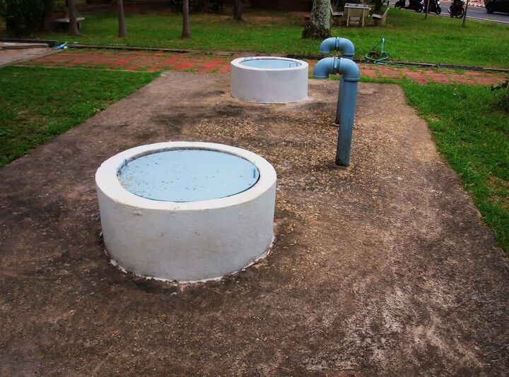 can i buy concrete septic tank lids find out now