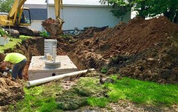 Concrete Vs. Plastic Septic Tanks: Which One Is Better?