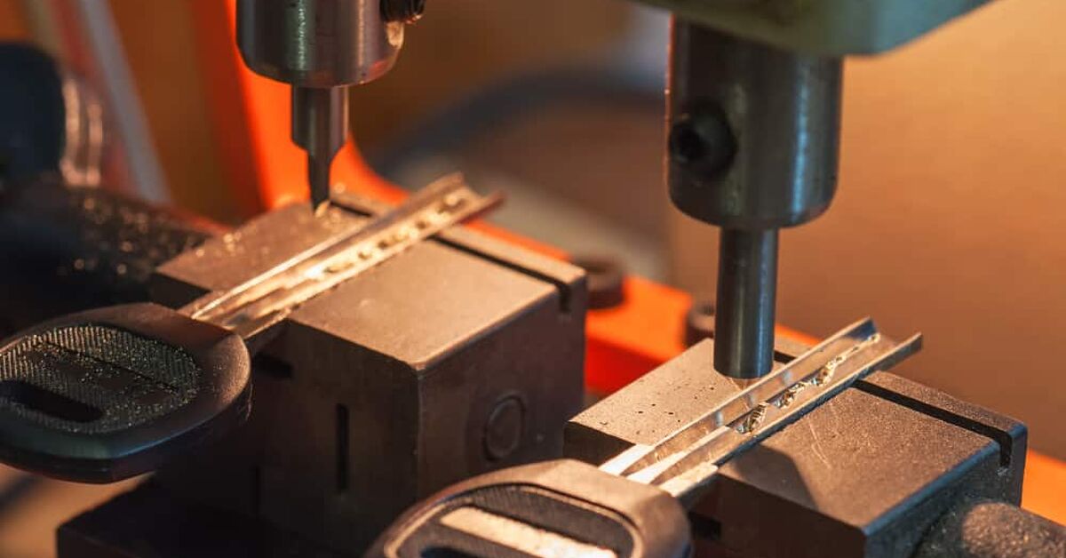 Does Lowe's Make Keys For Homes? (Find Out Now!) | Upgradedhome.com