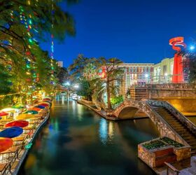 What Are The Pros And Cons Of Living In San Antonio?