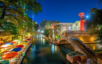 What Are The Pros And Cons Of Living In San Antonio?