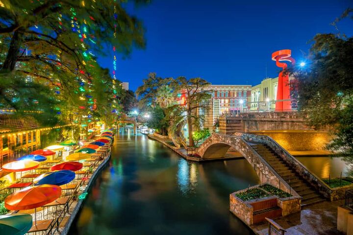 What Are The Pros And Cons Of Living In San Antonio?