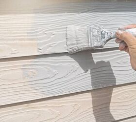 What Are The Pros And Cons Of Painting Vinyl Siding? | Upgradedhome.com