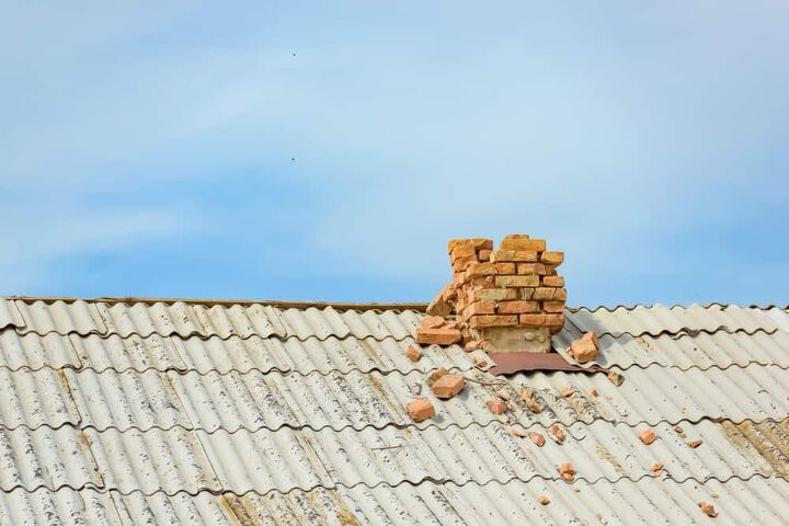 how to remove a chimney find out the process now