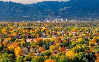 What Are The Pros And Cons Of Living In Colorado Springs?
