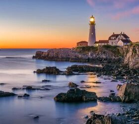 20 Pros And Cons of Living In Maine (from a Real Resident