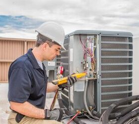 How Much Does A R22 To R410a A/C Conversion Cost?