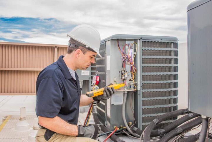 How Much Does A R22 To R410a A/C Conversion Cost?