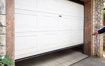 Garage Door Won't Close After Power Outage? (Fix It Now!)