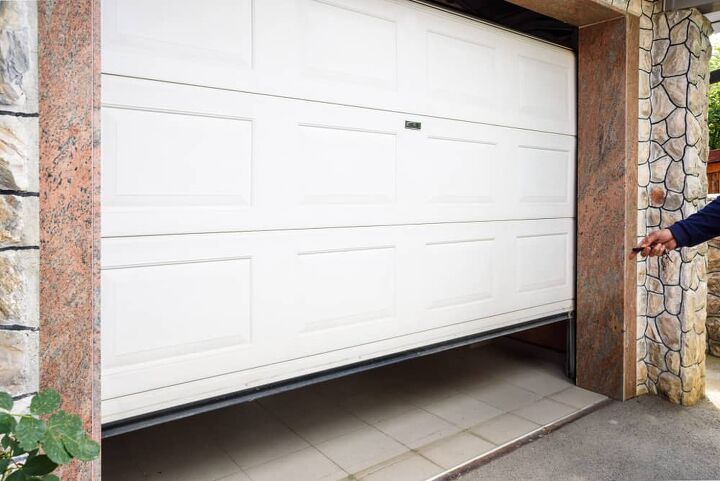 Garage Door Won't Close After Power Outage? (Fix It Now!)