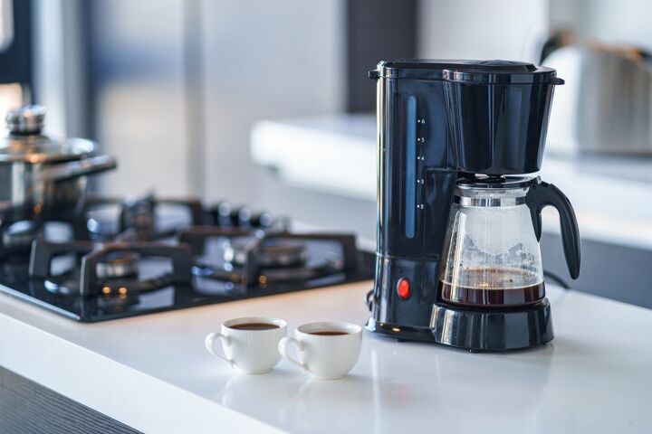 bunn coffee maker leaking possible causes fixes