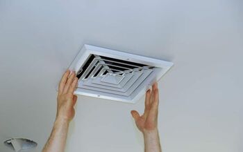 Bathroom Vent Leaking Water When It Rains? (Do This!)