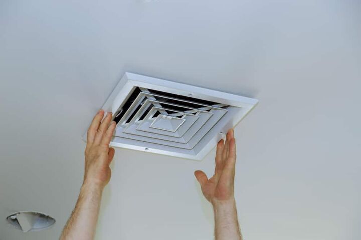 Bathroom Vent Leaking Water When It Rains? (Do This!)
