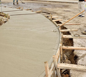 How Long Before You Can Walk On New Concrete? (Find Out Now!)