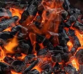 How To Light Charcoal Without Lighter Fluid (8 Ways To Do It!)