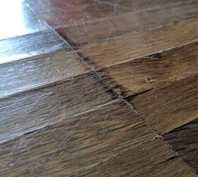 Hardwood Floor Buckling? (How To Fix It and Save Your Foor)