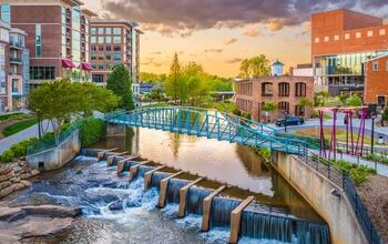 What Is The Cost Of Living In Greenville, SC?