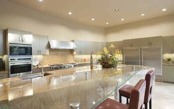 8 Different Types of Recessed Lighting (with Photos)