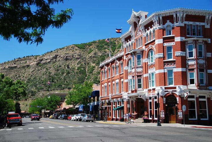 what is the cost of living in durango co