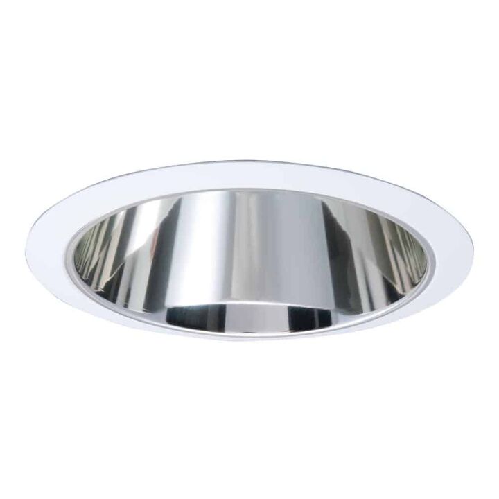 8 Different Types of Recessed Lighting (with Photos) | Upgradedhome.com