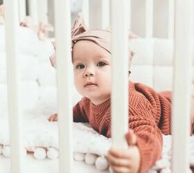5 Safe Alternatives to Crib Bumpers [Use These Instead]