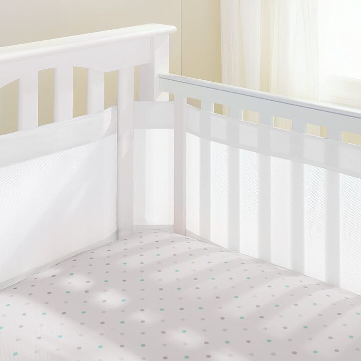 5 safe alternatives to crib bumpers use these instead